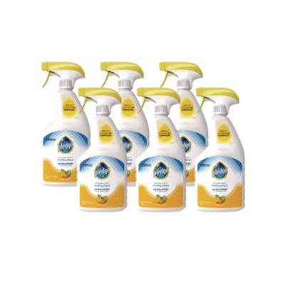 pH-Balanced Everyday Clean Multisurface Cleaner, Clean Citru