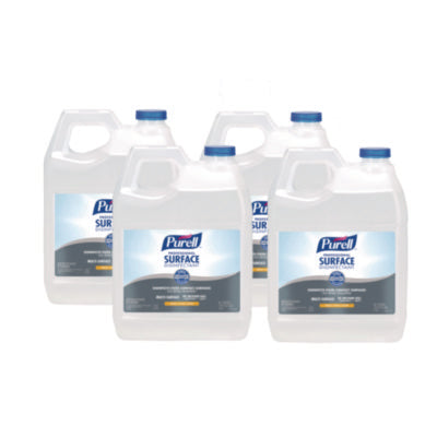 Professional Surface Disinfectant, Fresh Citrus Scent, 1 gal