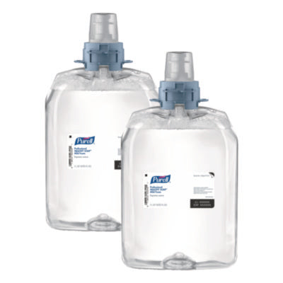 Professional HEALTHY SOAP Mild Foam, Refill for PURELL FMX-2