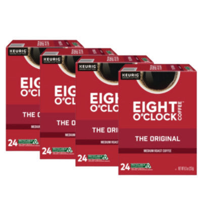 Original Coffee K-Cups, 96/carton