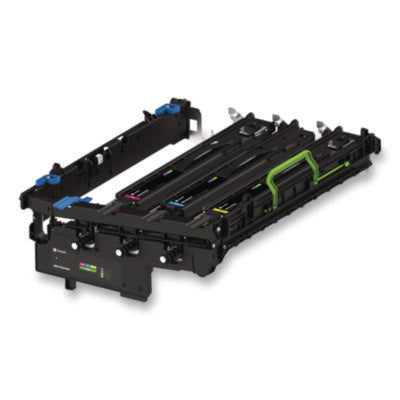 77L0ZV0 Imaging Unit, 225,000 Page-Yield, Cyan/Magenta/Yello