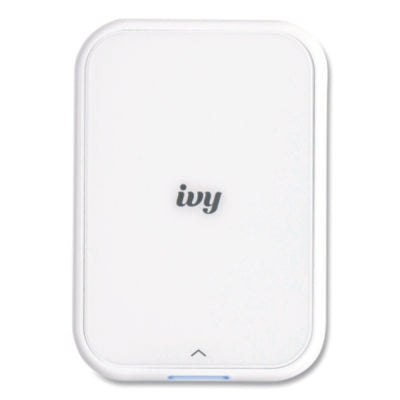 IVY 2 Wireless Photo Printer, White