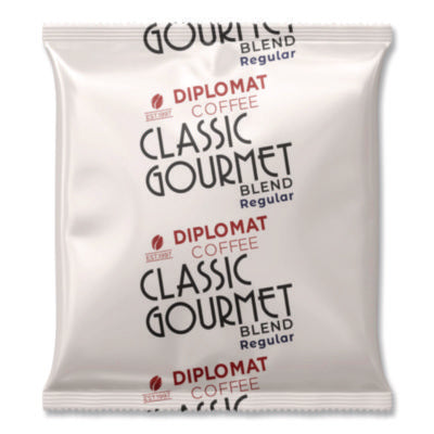 Classic Frac Pack, 2.5 oz, 100/Carton