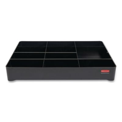 Amenity Organizer for all Rubbermaid Commercial Full Size an
