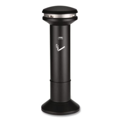 Infinity Ultra-High Capacity Smoking Receptacle, 6.7 gal, 15