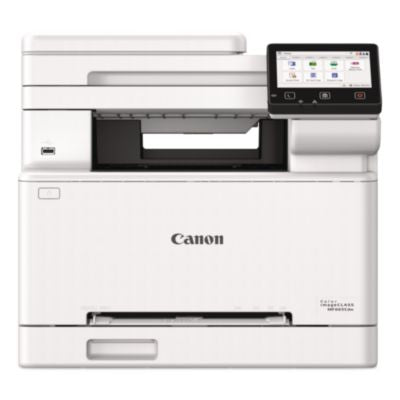 imageCLASS MF665Cdw Wireless Multifunction Laser Printer, Co