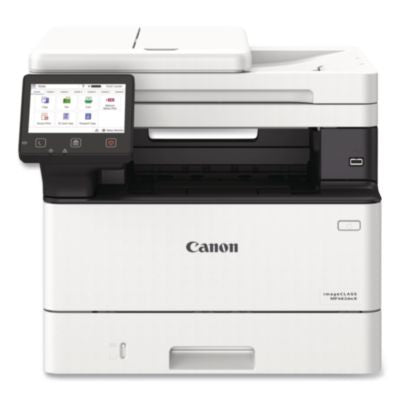 imageCLASS MF462dw II Laser Printer, Copy/Fax/Print/Scan