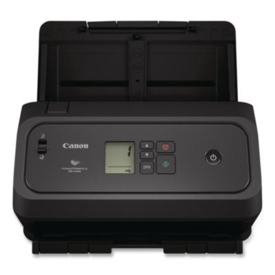 imageFORMULA DR-C350, 600 dpi Optical Resolution, 100-Sheet