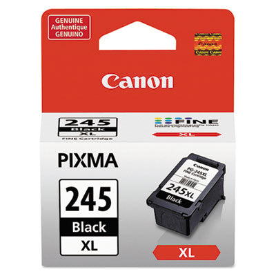 8278b001 (pg-245xl) Chromalife100+ High-Yield Ink, 300 Page-