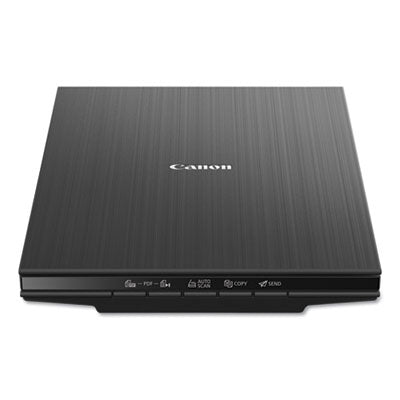 CanoScan LiDE400 Photo Scanner, Scans Up to 8.5 x 11.7, 4800