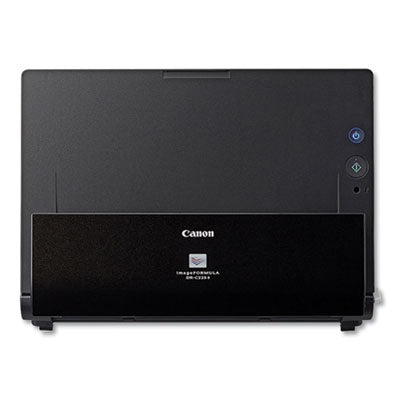 Imageformula Dr-C225 Ii Office Document Scanner, 600 Dpi Opt
