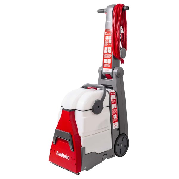 Sanitaire Upright Extractor