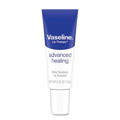Lip Therapy Advanced Lip Balm, Original Flavor, 0.35 oz Tube