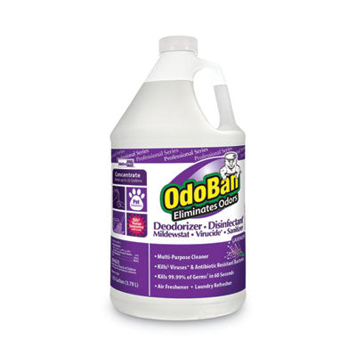 OdoBan Eucalyptus Odor-Eliminator Disinfectant