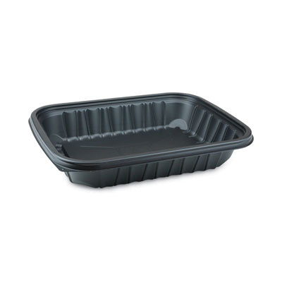 EarthChoice Entree2Go Takeout Container, 64 oz, 11.8 x 8.8 x