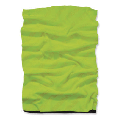N-Ferno 6491 Reversible Thermal Fleece + Poly Multi-Band, On