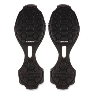 Trex 6325 Spikeless Traction Devices, X-Large, Black, Pair