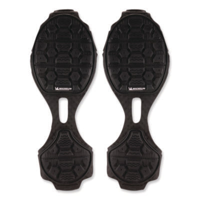Trex 6325 Spikeless Traction Devices, Medium (Men's Size 8 t