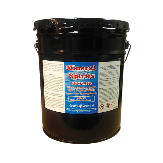 Mineral Spirits (Odorless)