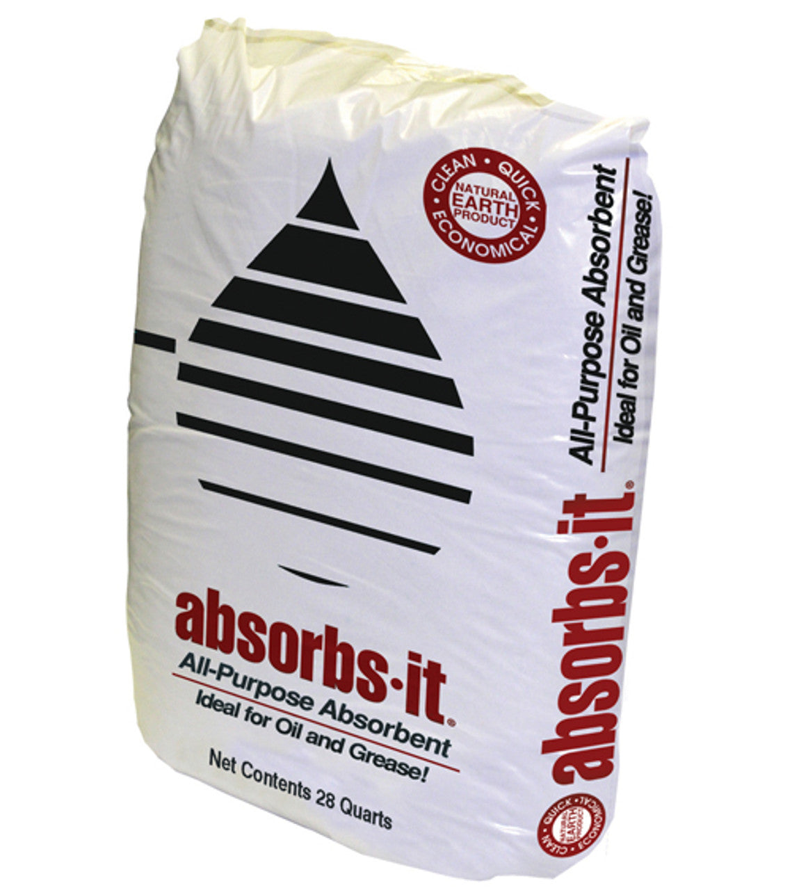 Absorbent - 28 quarts