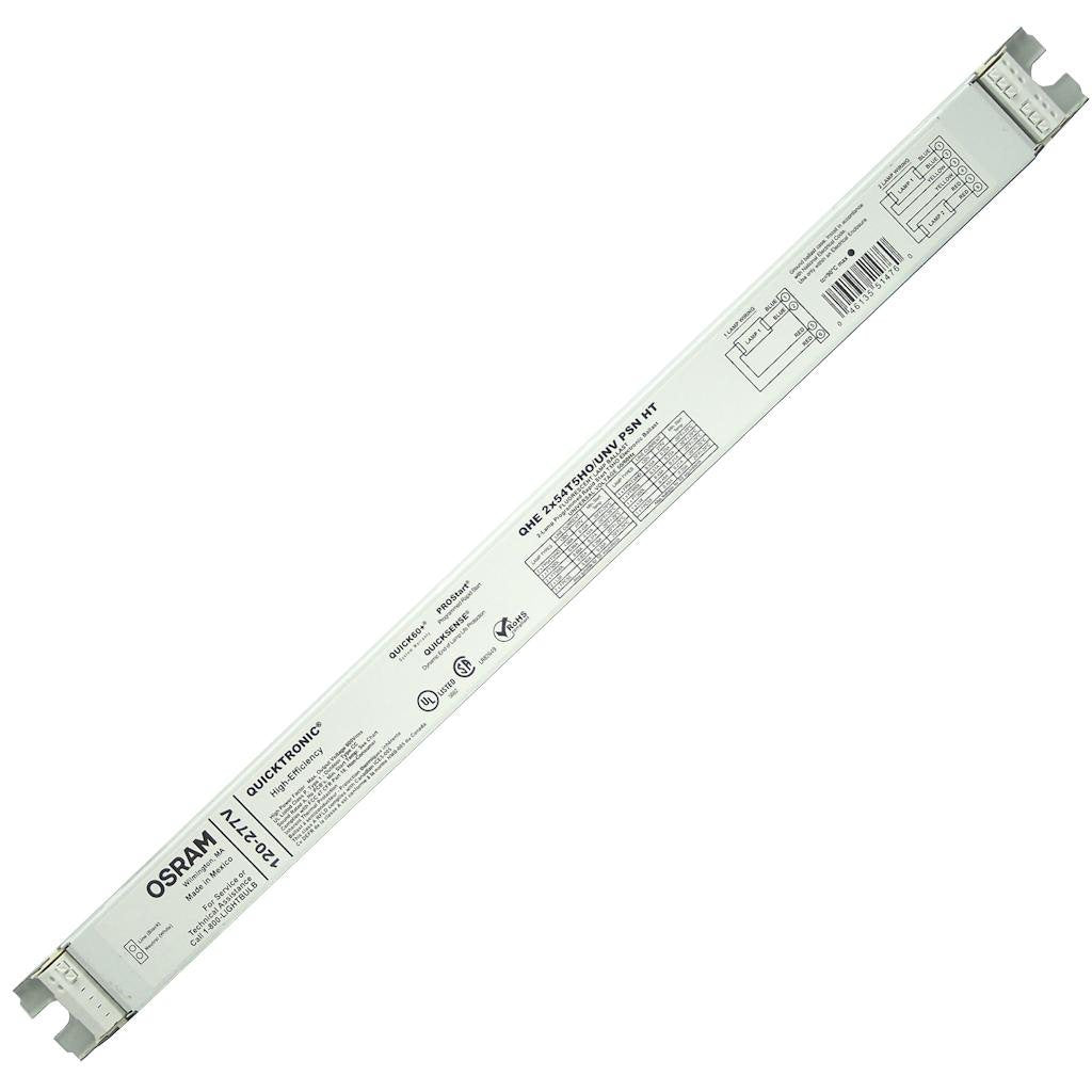 Ballast - Sylvania Fluorescent