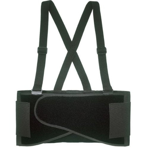 Back Support