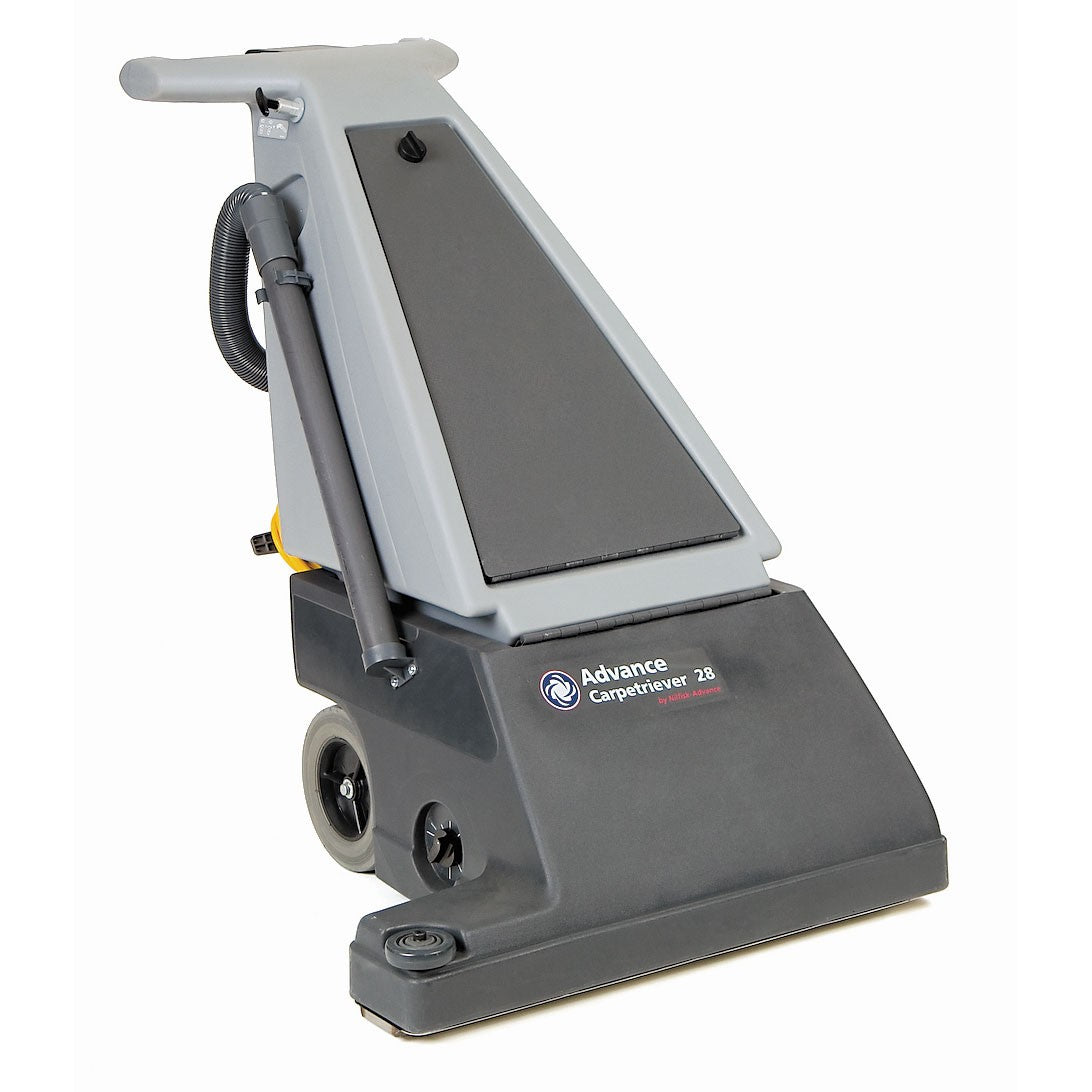Advance CarpeTriever 28" Wide Area Vacuum