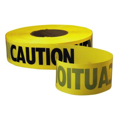 Caution Tape 1000 ft.