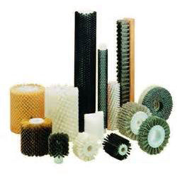 Scrub Brushes - Medium for BR 18/11