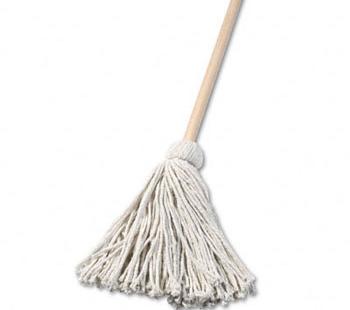 Deck Mop 32 oz.