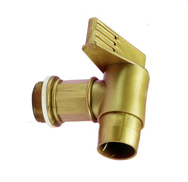 Drum Spigot - 3/4"