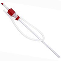 Drum Pump - siphon - 15 - 55 gallon