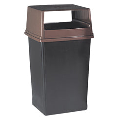 Glutton Container - 56 gallon