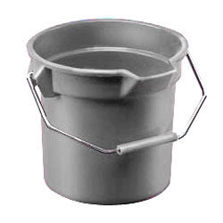 Bucket - Red