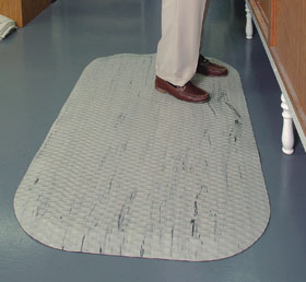 Hog Heaven Marble Top - 5/8" thick