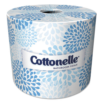 Toilet Tissue - Kleenex Cottonelle