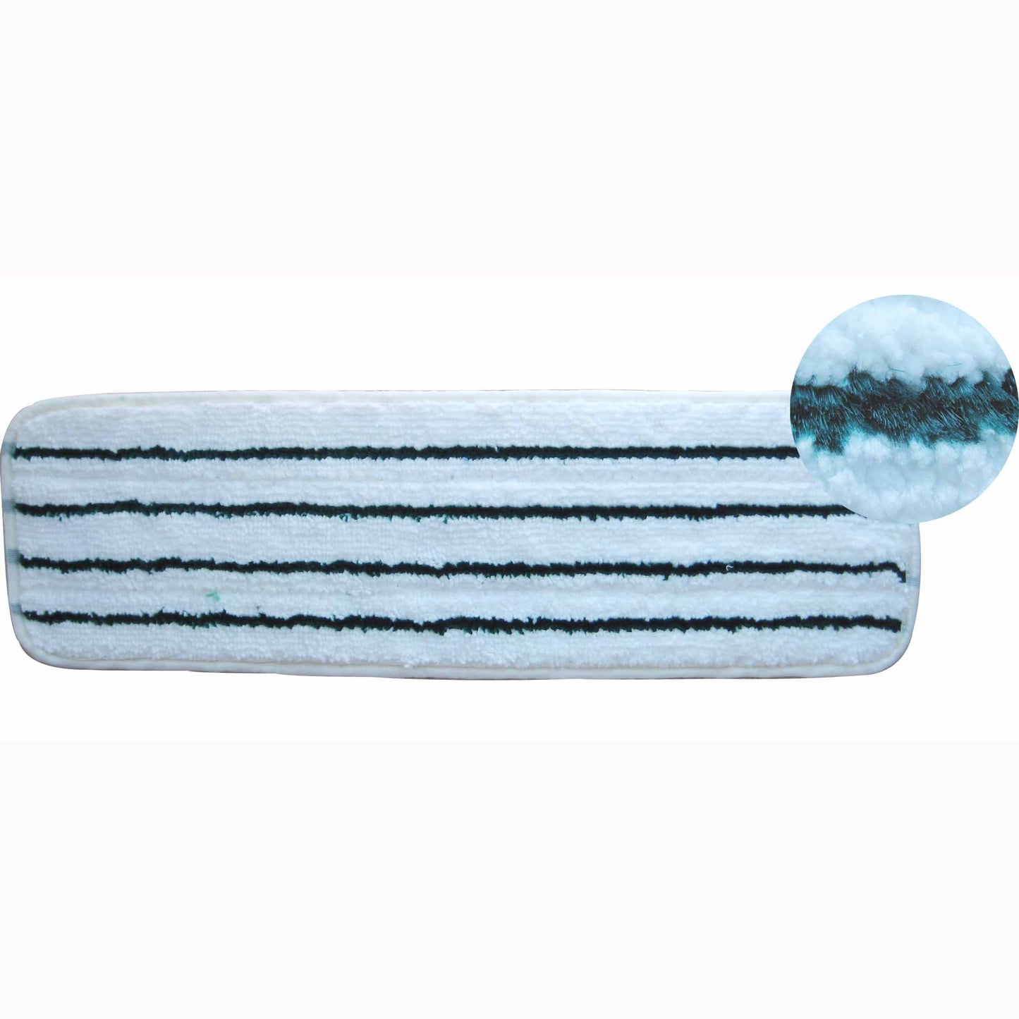 Microfiber Horizontal Striped Pad