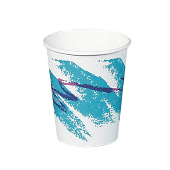 Cup - Paper Hot Cup - 6 oz.