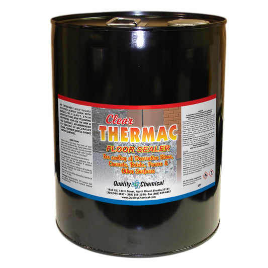 Clear Thermac