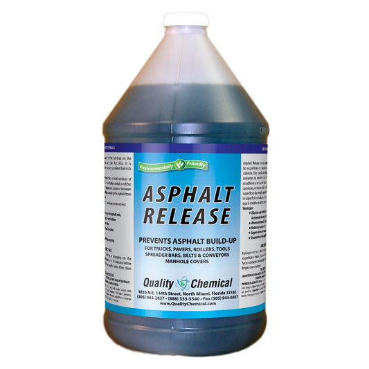 Asphalt Release Agent