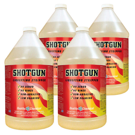 Shotgun