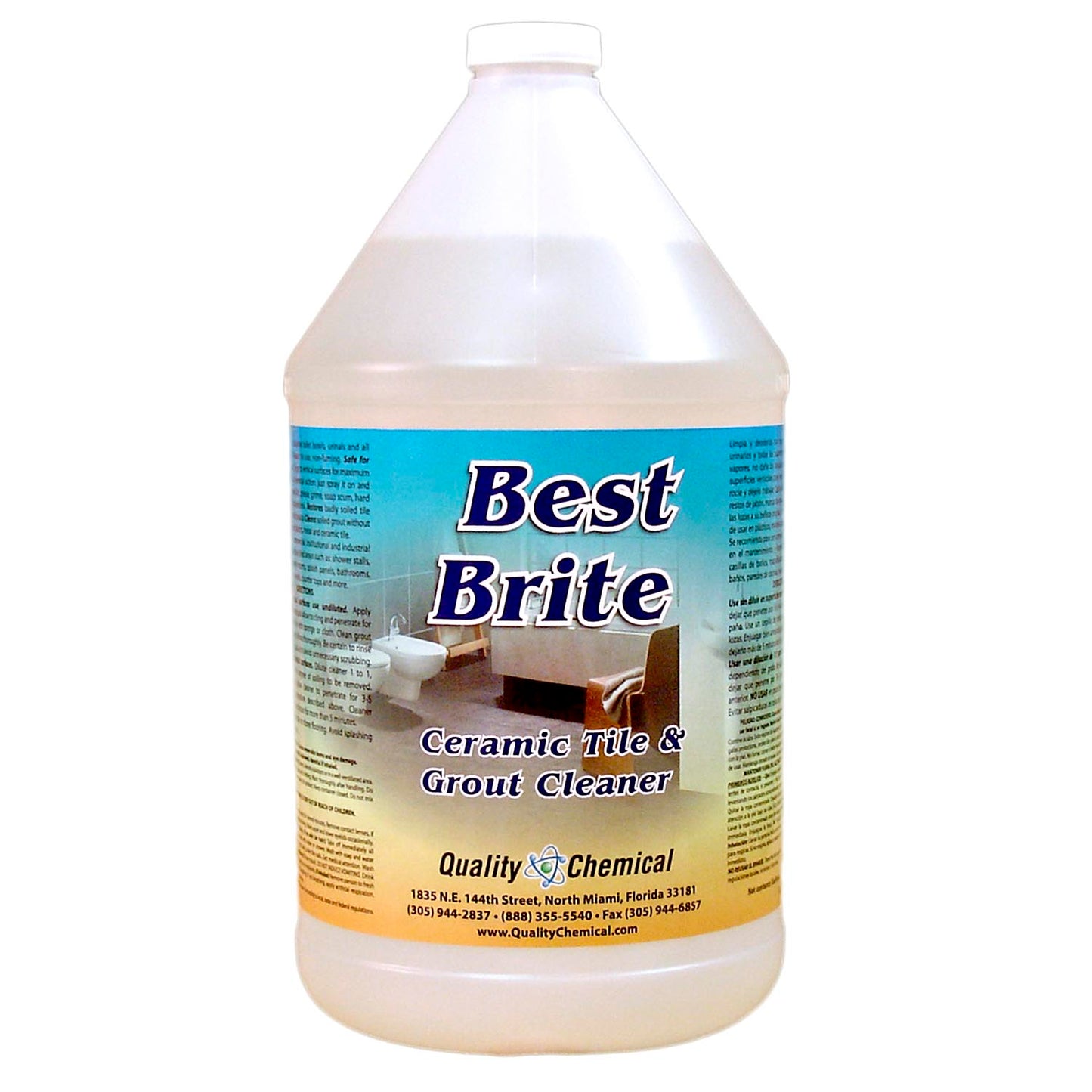 Best Brite