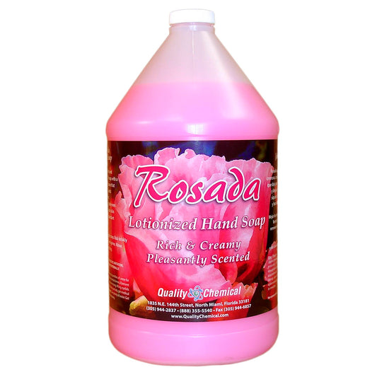 Rosada Hand Soap