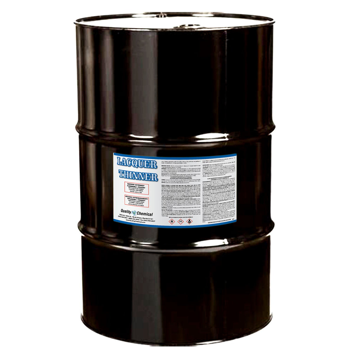 Lacquer Thinner