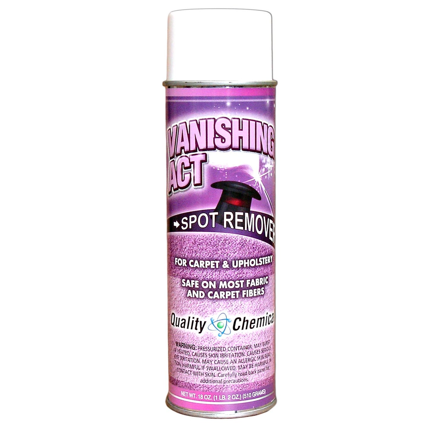 Vanishing Act Spot Remover