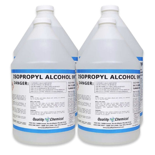 Isopropyl Alcohol (IPA)
