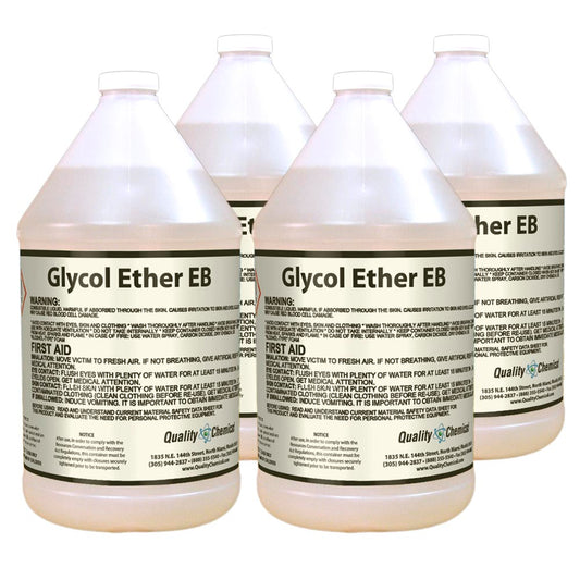 Glycol Ether EB - Butyl Cellosolve