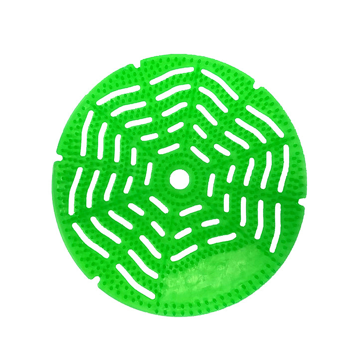 Urinal Screen - Scented Gel - Honeydew Melon