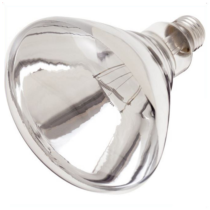 250R40/1 Heat Lamp