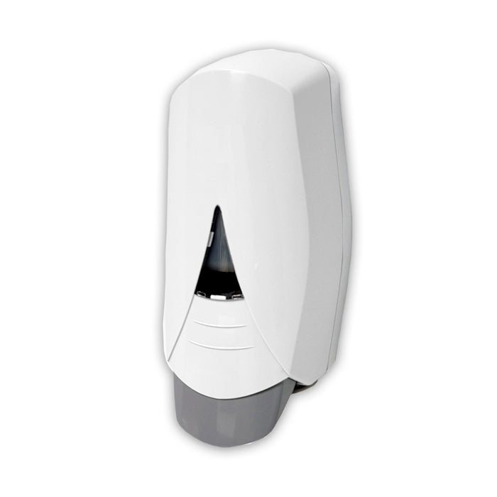 Soap Dispenser - Foaming - Bulk Fill - White